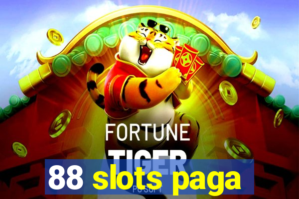 88 slots paga